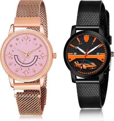 GROOT Analog Watch  - For Women