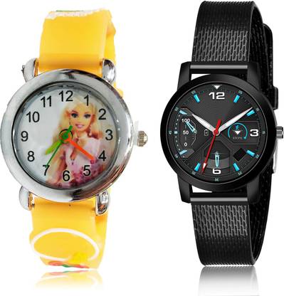 GROOT Analog Watch  - For Girls