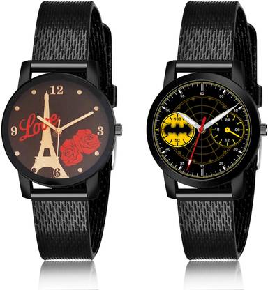 GROOT Analog Watch  - For Women