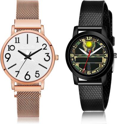 GROOT Analog Watch  - For Women