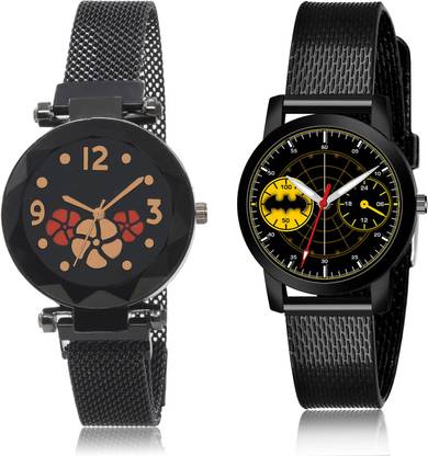 GROOT Analog Watch  - For Women