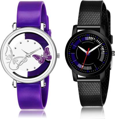 GROOT Analog Watch  - For Women