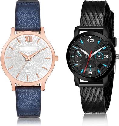 GROOT Analog Watch  - For Women