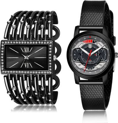 GROOT Analog Watch  - For Women