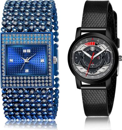 Analog Watch  - For Women