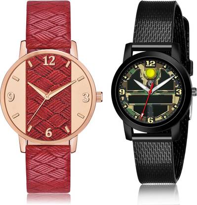 Analog Watch  - For Women