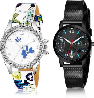 GROOT Analog Watch  - For Women