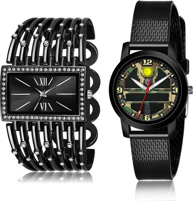 GROOT Analog Watch  - For Women