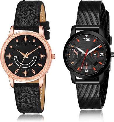 GROOT Analog Watch  - For Women