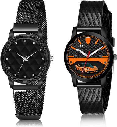 GROOT Analog Watch  - For Women