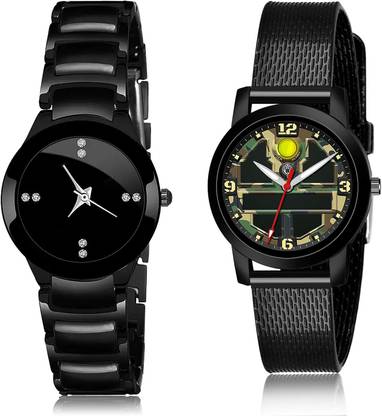 GROOT Analog Watch  - For Women