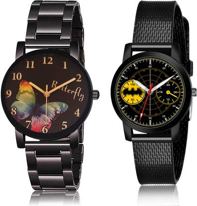 GROOT Analog Watch  - For Women