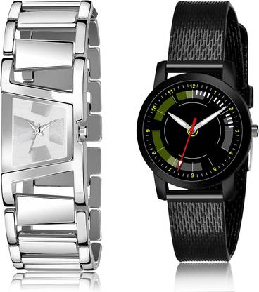 GROOT Analog Watch  - For Women