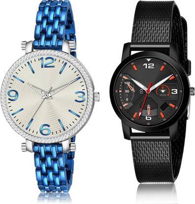 GROOT Analog Watch  - For Women