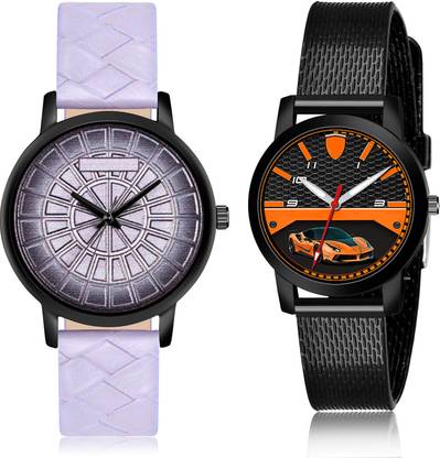 GROOT Analog Watch  - For Women