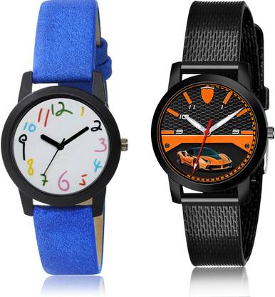 GROOT Analog Watch  - For Women