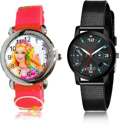 GROOT Analog Watch  - For Girls