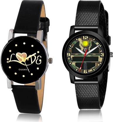 GROOT Analog Watch  - For Women