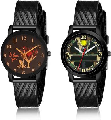 GROOT Analog Watch  - For Women