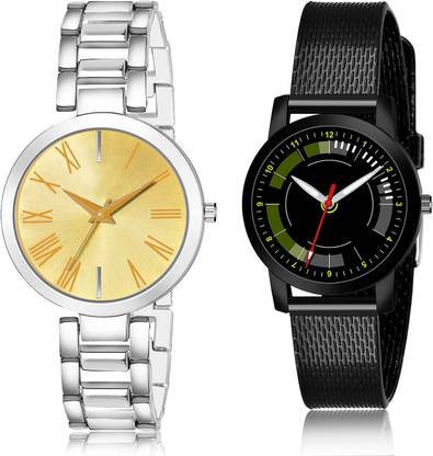 GROOT Analog Watch  - For Women