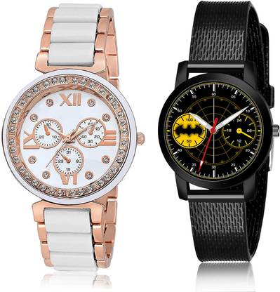 GROOT Analog Watch  - For Women