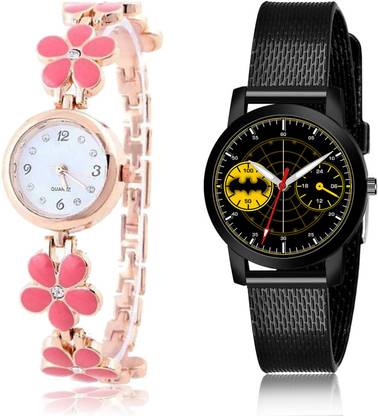 GROOT Analog Watch  - For Women