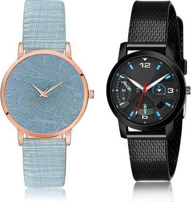 GROOT Analog Watch  - For Women