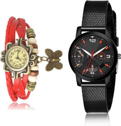 GROOT Analog Watch  - For Women