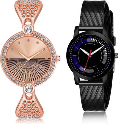 GROOT Analog Watch  - For Women