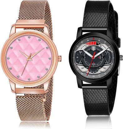 GROOT Analog Watch  - For Women