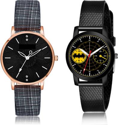 GROOT Analog Watch  - For Women