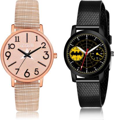 GROOT Analog Watch  - For Women