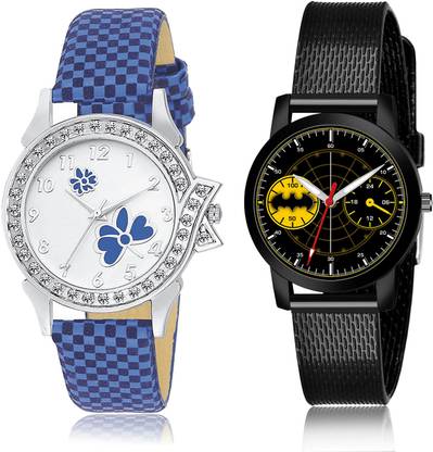 GROOT Analog Watch  - For Women