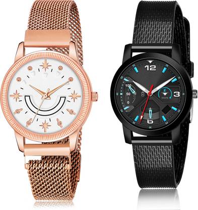 GROOT Analog Watch  - For Women