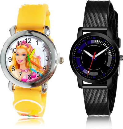 GROOT Analog Watch  - For Girls