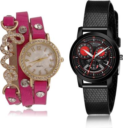 NIKOLA Analog Watch  - For Women