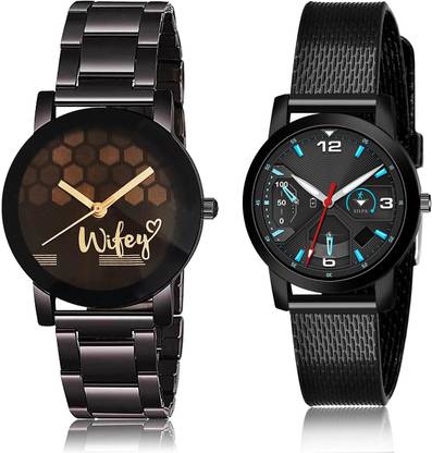 GROOT Analog Watch  - For Women