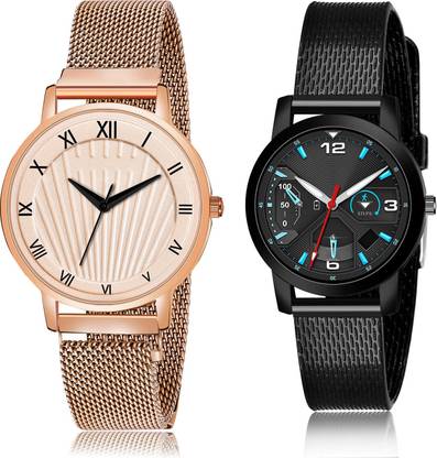 GROOT Analog Watch  - For Women