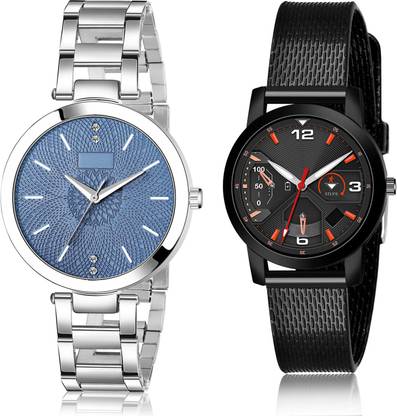 GROOT Analog Watch  - For Women