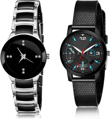 GROOT Analog Watch  - For Women