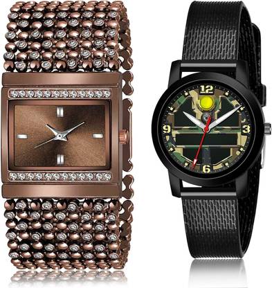 Analog Watch  - For Women