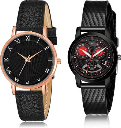 GROOT Analog Watch  - For Women