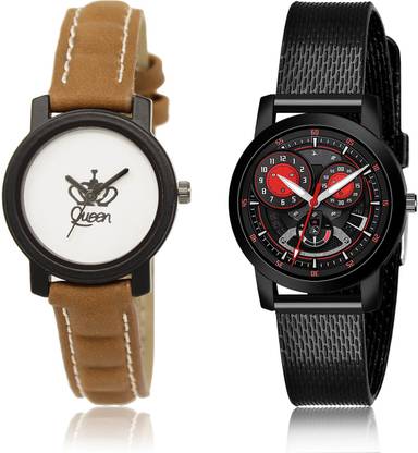 GROOT Analog Watch  - For Women