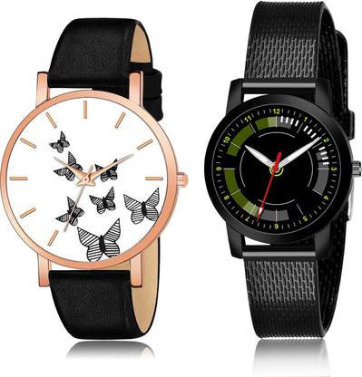 GROOT Analog Watch  - For Women