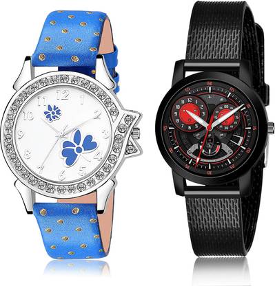 GROOT Analog Watch  - For Women