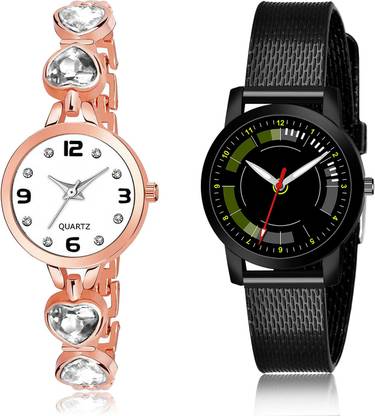 GROOT Analog Watch  - For Women