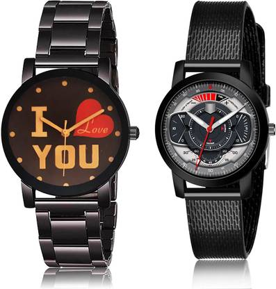 NIKOLA Analog Watch  - For Women