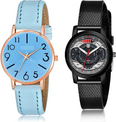 GROOT Analog Watch  - For Women