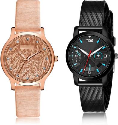 GROOT Analog Watch  - For Women