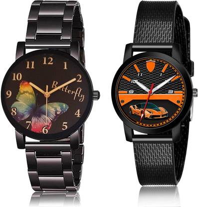 GROOT Analog Watch  - For Women